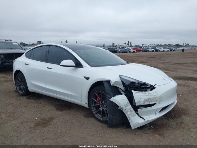 2019 TESLA MODEL 3 5YJ3E1EB4KF359595 Photo 5