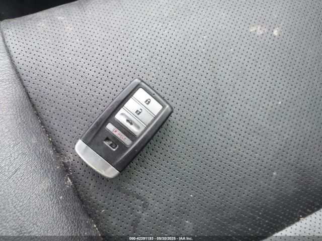 2018 ACURA ILX 19UDE2F7XJA001012 Photo 10