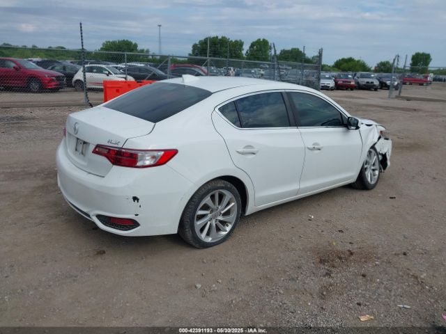 2018 ACURA ILX 19UDE2F7XJA001012 Photo 3