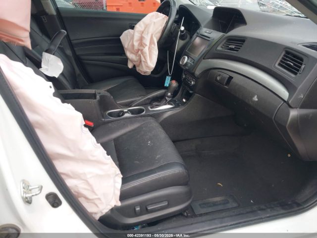 2018 ACURA ILX 19UDE2F7XJA001012 Photo 4