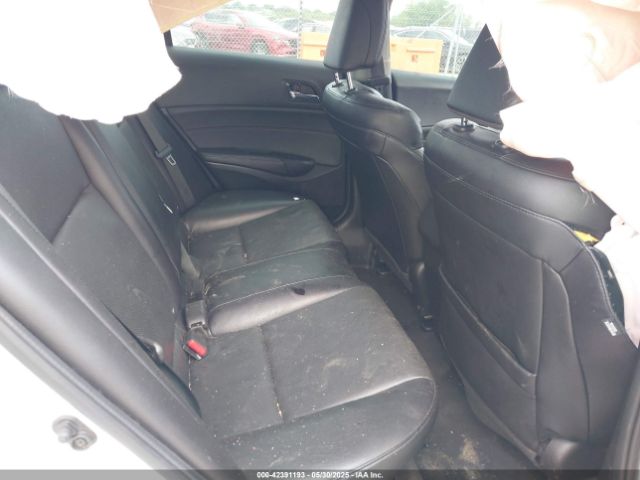 2018 ACURA ILX 19UDE2F7XJA001012 Photo 7