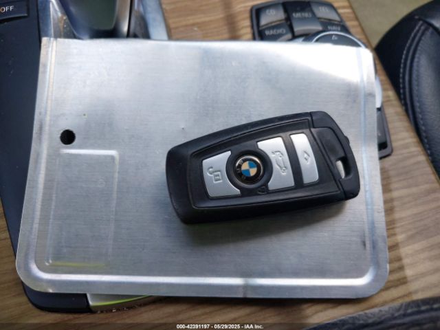 2011 BMW X3 5UXWX5C51BL714939 Photo 10