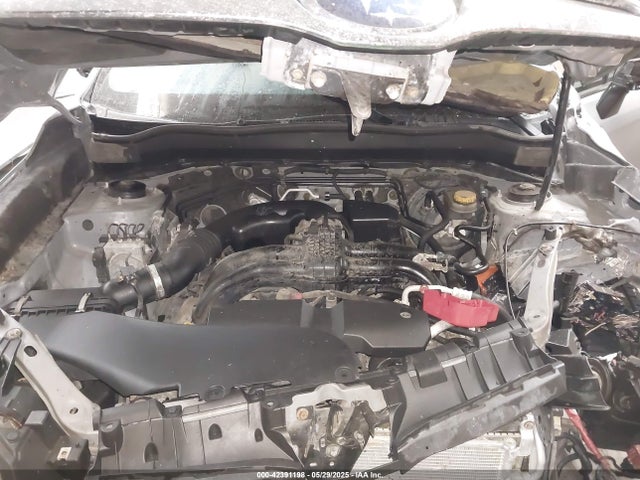 Subaru 2.5na u5 2014 JF2SJAECXEH479374 Image 10