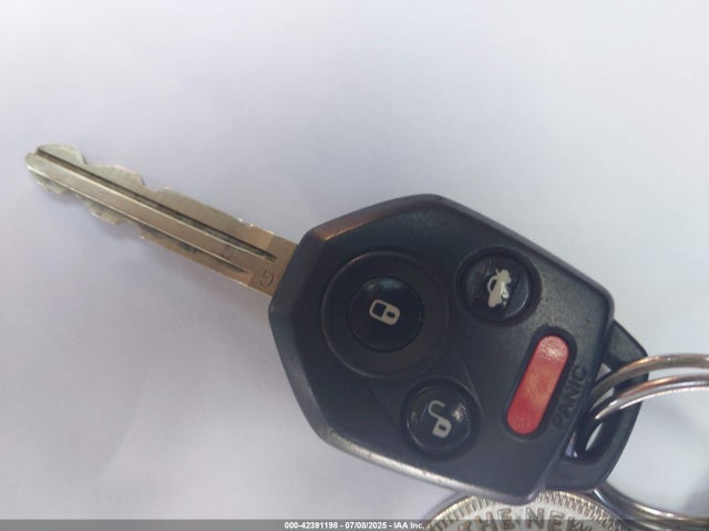 Subaru 2.5na u5 2014 JF2SJAECXEH479374 Image 11