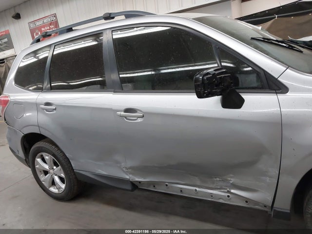 Subaru 2.5na u5 2014 JF2SJAECXEH479374 Image 14