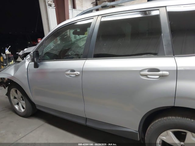 Subaru 2.5na u5 2014 JF2SJAECXEH479374 Image 15