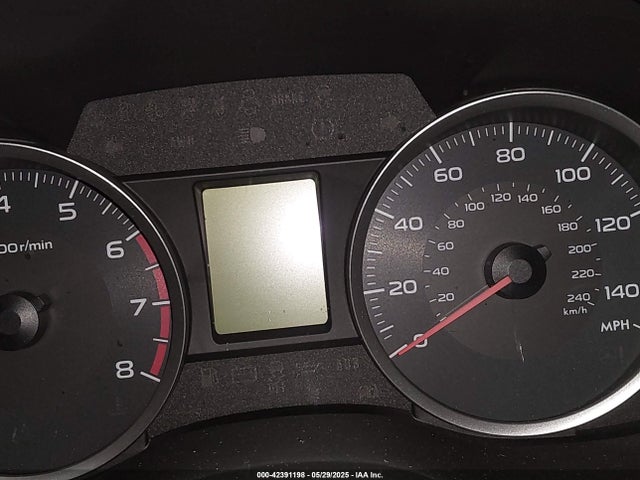 Subaru 2.5na u5 2014 JF2SJAECXEH479374 Image 16