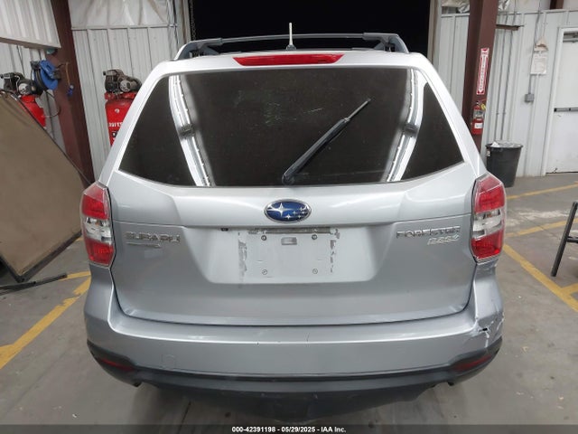 Subaru 2.5na u5 2014 JF2SJAECXEH479374 Image 17