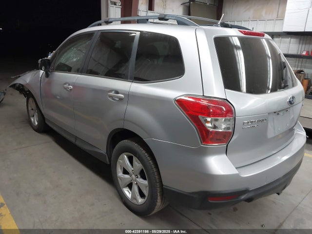Subaru 2.5na u5 2014 JF2SJAECXEH479374 Image 3