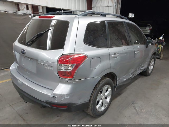 Subaru 2.5na u5 2014 JF2SJAECXEH479374 Image 4