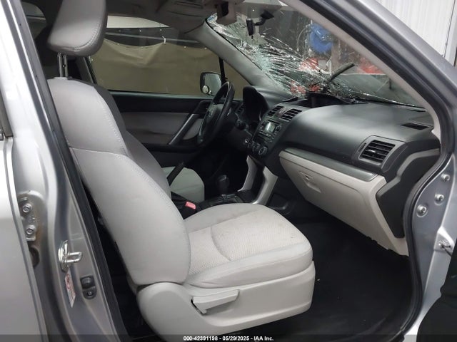 Subaru 2.5na u5 2014 JF2SJAECXEH479374 Image 5
