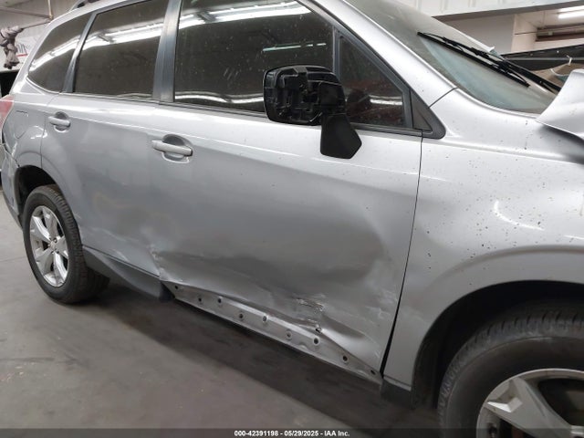 Subaru 2.5na u5 2014 JF2SJAECXEH479374 Image 6