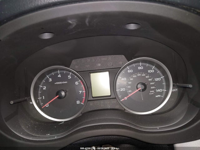 Subaru 2.5na u5 2014 JF2SJAECXEH479374 Image 7