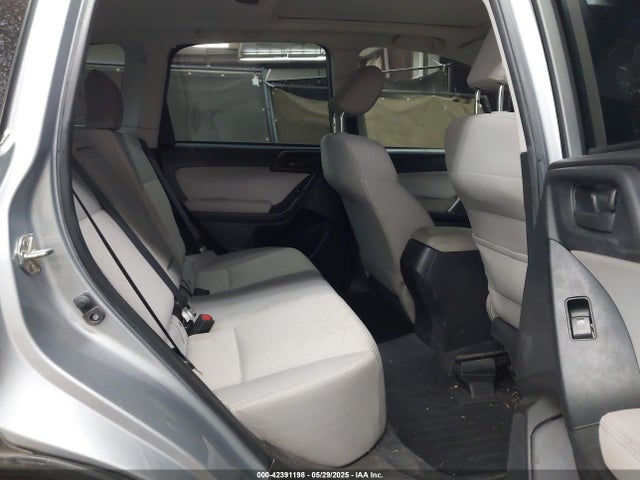 Subaru 2.5na u5 2014 JF2SJAECXEH479374 Image 8