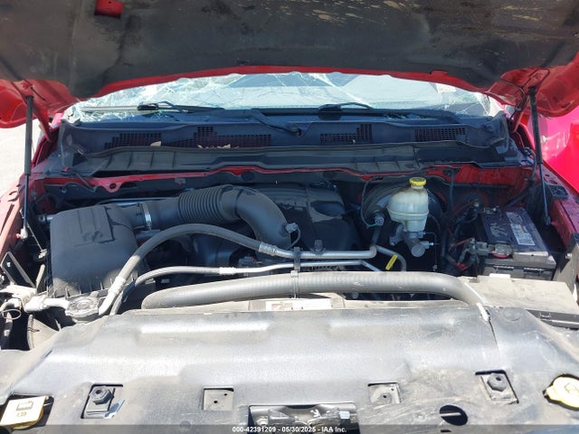 RAM 2014 2014 1C6RR6GT6ES236851 Image 10