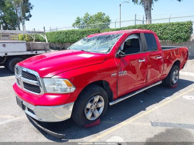 RAM 2014 2014 1C6RR6GT6ES236851 Image 12