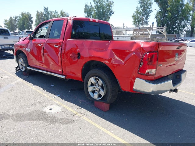 RAM 2014 2014 1C6RR6GT6ES236851 Image 3