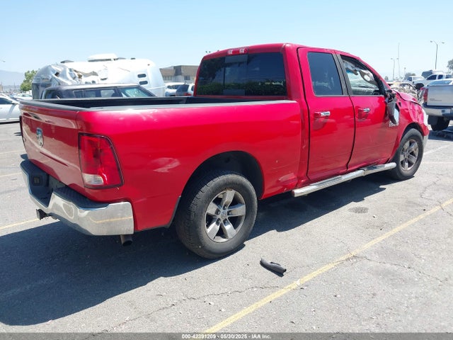 RAM 2014 2014 1C6RR6GT6ES236851 Image 4