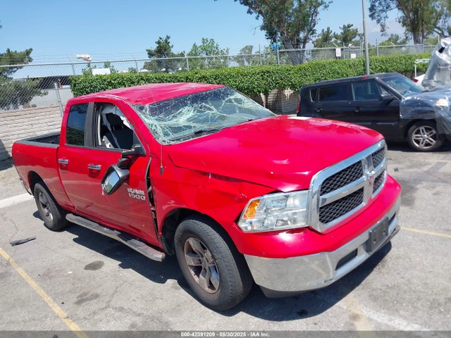 RAM 2014 2014 1C6RR6GT6ES236851 Image 6