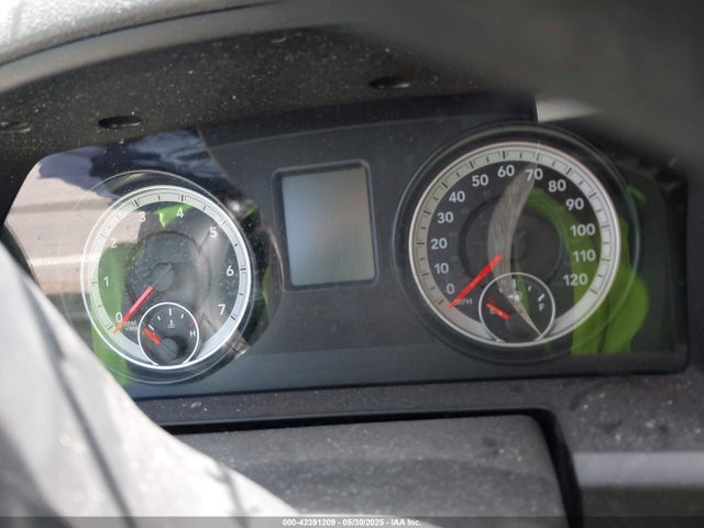RAM 2014 2014 1C6RR6GT6ES236851 Image 7