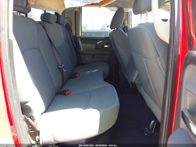 RAM 2014 2014 1C6RR6GT6ES236851 Image 8
