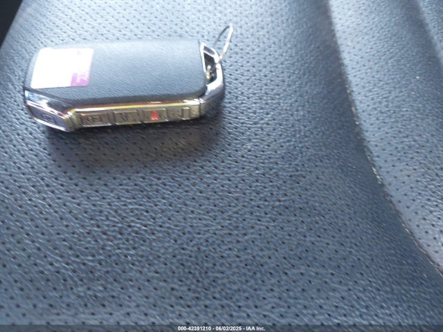 3KPF54AD0PE688412 KIA mpi nu