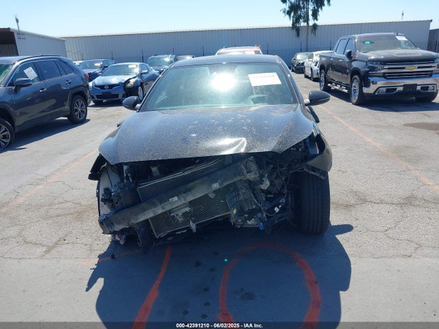 3KPF54AD0PE688412 KIA mpi nu