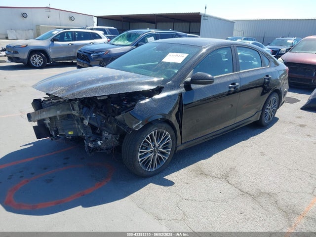3KPF54AD0PE688412 KIA mpi nu