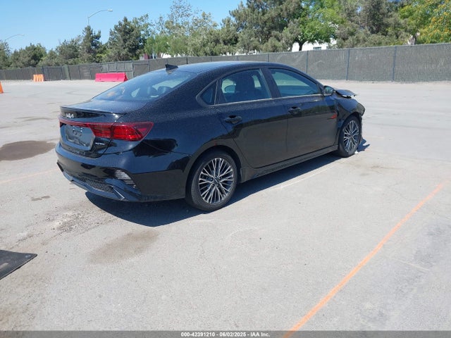 3KPF54AD0PE688412 KIA mpi nu