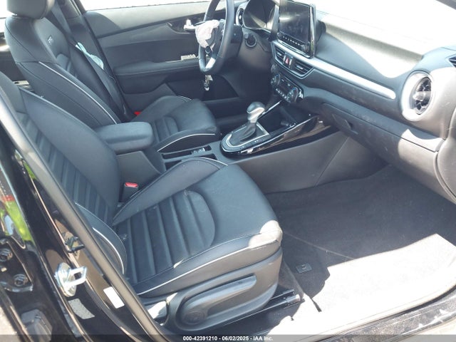 3KPF54AD0PE688412 KIA mpi nu