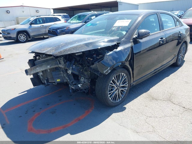 3KPF54AD0PE688412 KIA mpi nu