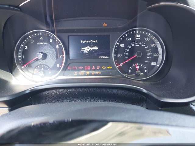 3KPF54AD0PE688412 KIA mpi nu