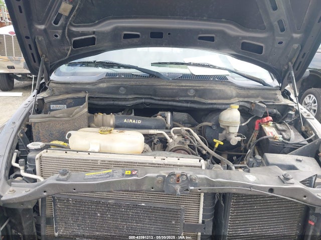 Продажа на аукционе авто 2004 Dodge Ram 2500 Slt/laramie, vin: 1D7KU28D84J256134, номер лота: 42391213