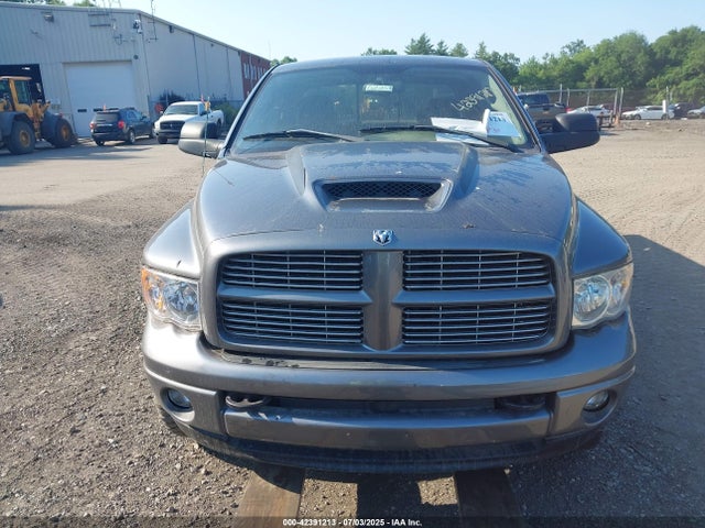 Продажа на аукционе авто 2004 Dodge Ram 2500 Slt/laramie, vin: 1D7KU28D84J256134, номер лота: 42391213