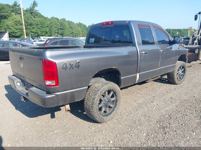 Продажа на аукционе авто 2004 Dodge Ram 2500 Slt/laramie, vin: 1D7KU28D84J256134, номер лота: 42391213