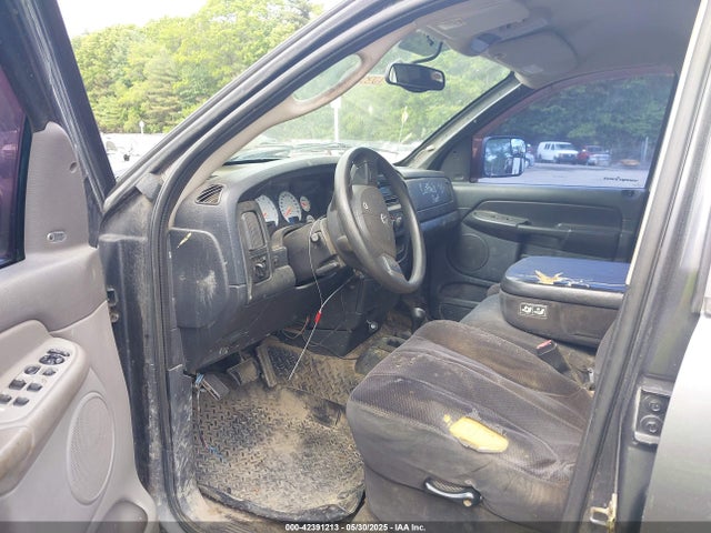 Продажа на аукционе авто 2004 Dodge Ram 2500 Slt/laramie, vin: 1D7KU28D84J256134, номер лота: 42391213