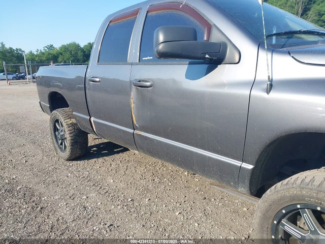 Продажа на аукционе авто 2004 Dodge Ram 2500 Slt/laramie, vin: 1D7KU28D84J256134, номер лота: 42391213