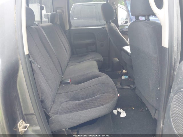 Продажа на аукционе авто 2004 Dodge Ram 2500 Slt/laramie, vin: 1D7KU28D84J256134, номер лота: 42391213