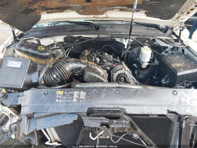 GMC YUKON SLT 2014 1GKS1CE05ER167073 Image 10