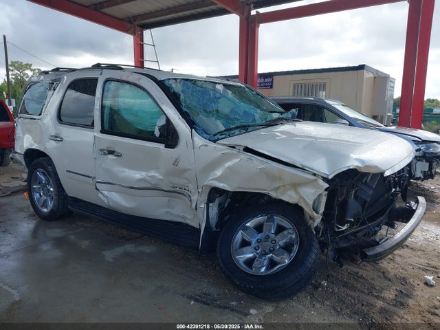 GMC YUKON SLT 2014 1GKS1CE05ER167073 Image 13