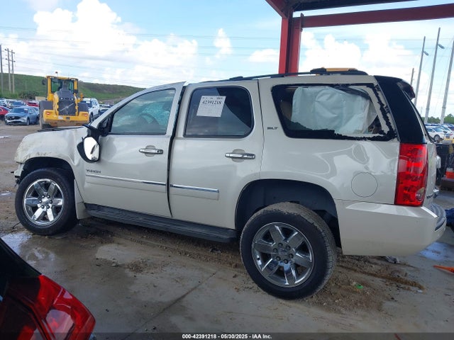 GMC YUKON SLT 2014 1GKS1CE05ER167073 Image 14