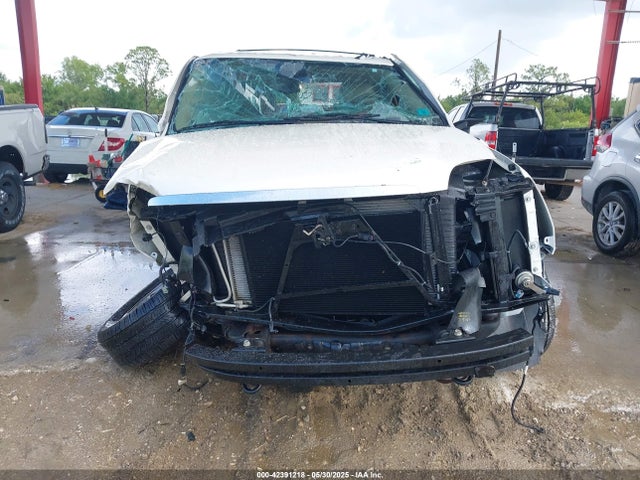 GMC YUKON SLT 2014 1GKS1CE05ER167073 Image 6