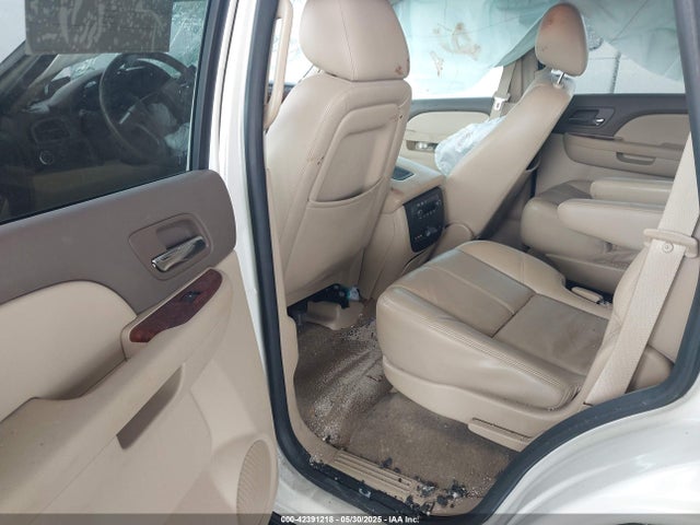 GMC YUKON SLT 2014 1GKS1CE05ER167073 Image 8
