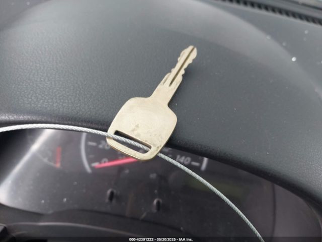 3N1CN7AP5EL845796 Nissan Versa 1.6 S
