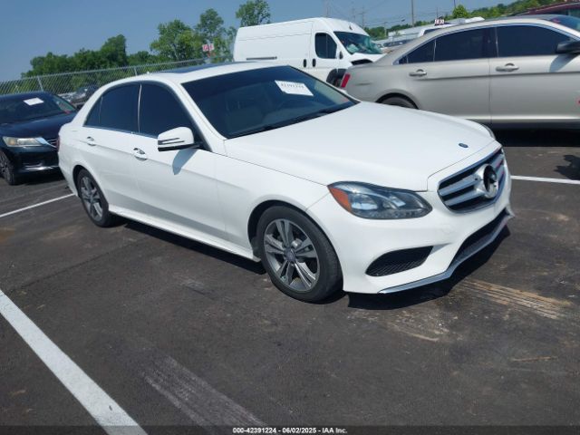 2014 MERCEDES-BENZ E 350 WDDHF8JB5EB055979