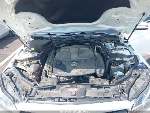 2014 MERCEDES-BENZ E 350 WDDHF8JB5EB055979 Photo 9