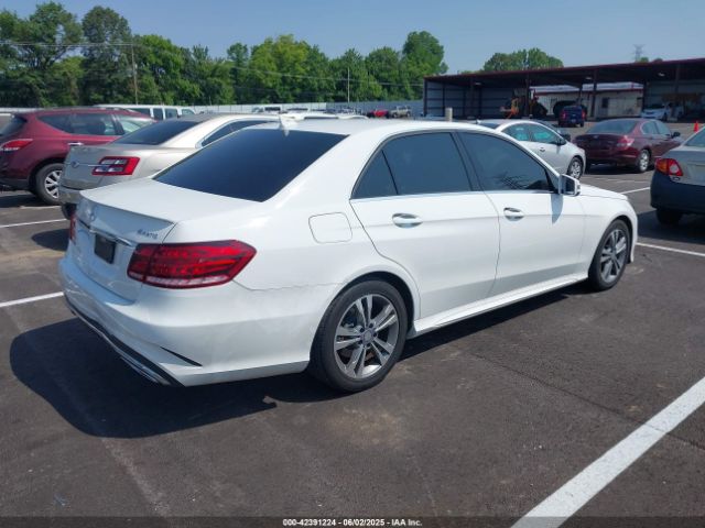 2014 MERCEDES-BENZ E 350 WDDHF8JB5EB055979 Photo 3