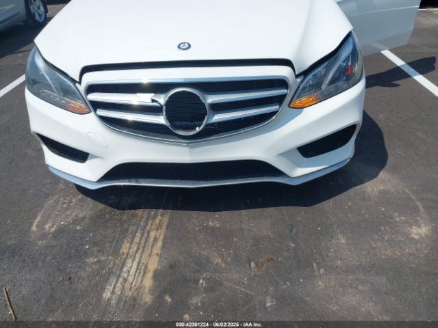 2014 MERCEDES-BENZ E 350 WDDHF8JB5EB055979 Photo 5