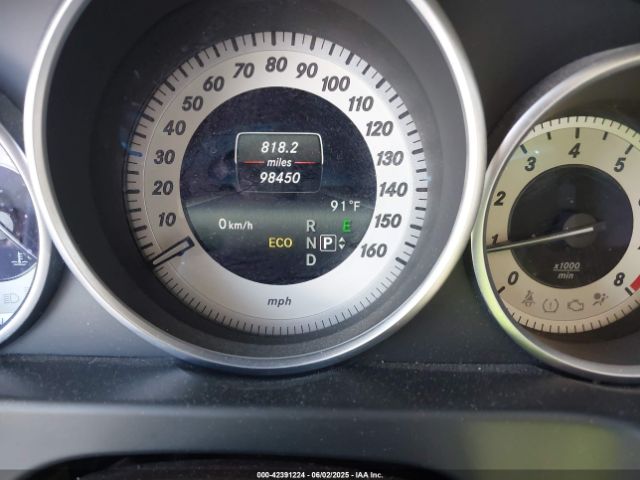2014 MERCEDES-BENZ E 350 WDDHF8JB5EB055979 Photo 6