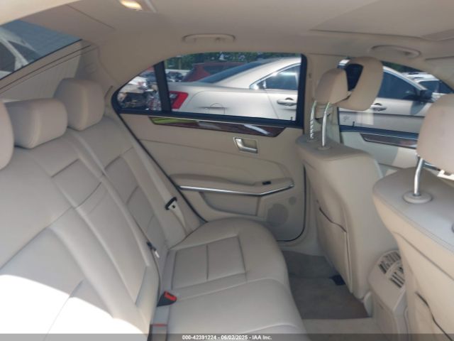 2014 MERCEDES-BENZ E 350 WDDHF8JB5EB055979 Photo 7